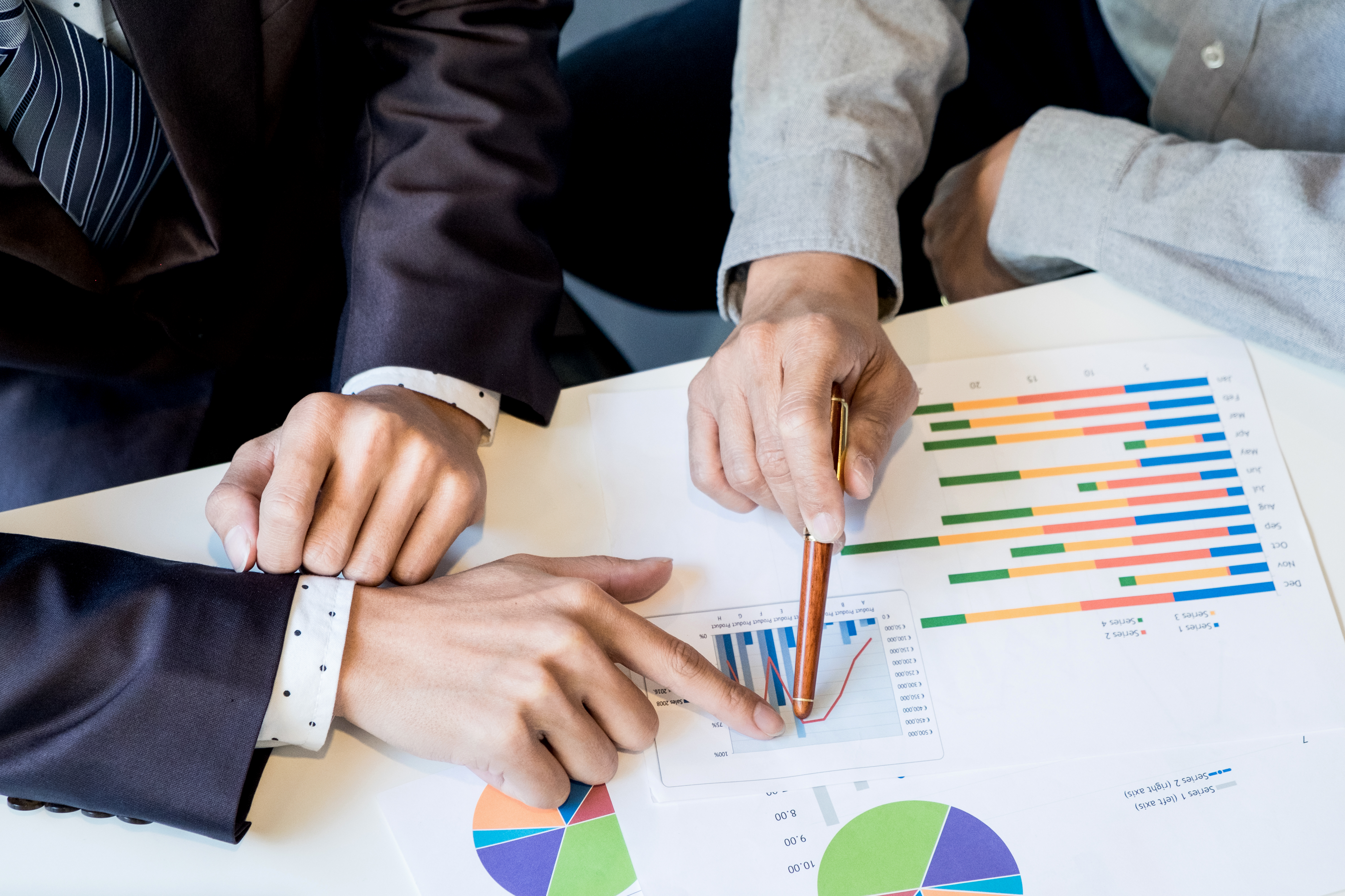 Elevate your business operations!